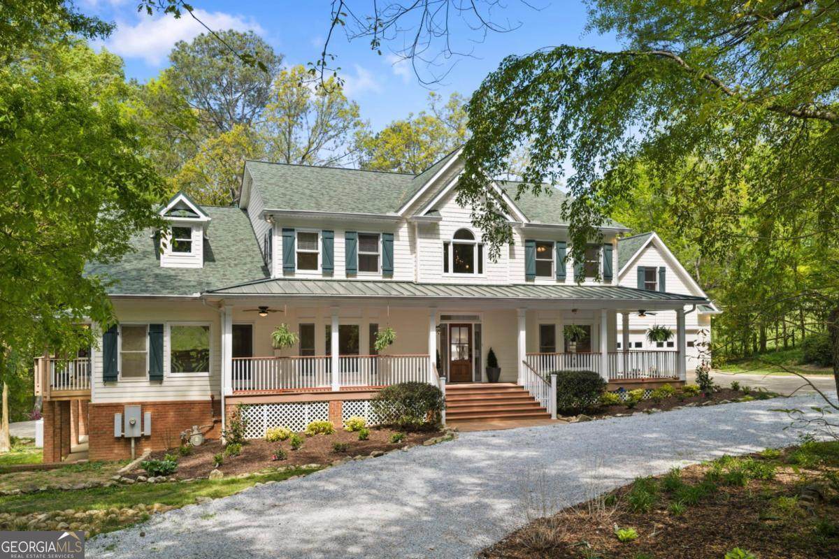 16540 Hopewell Road - Photo 1