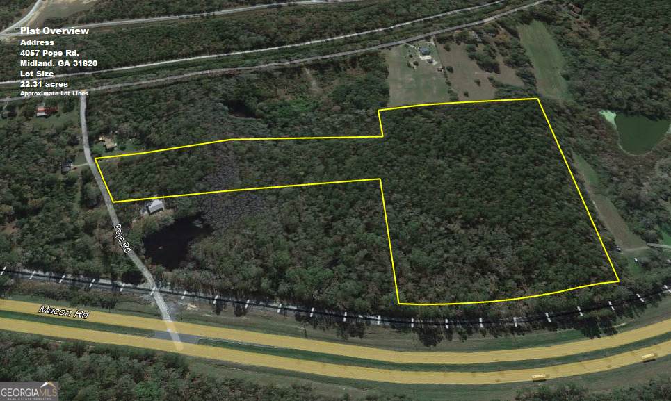 4057 Pope Road - Photo 1