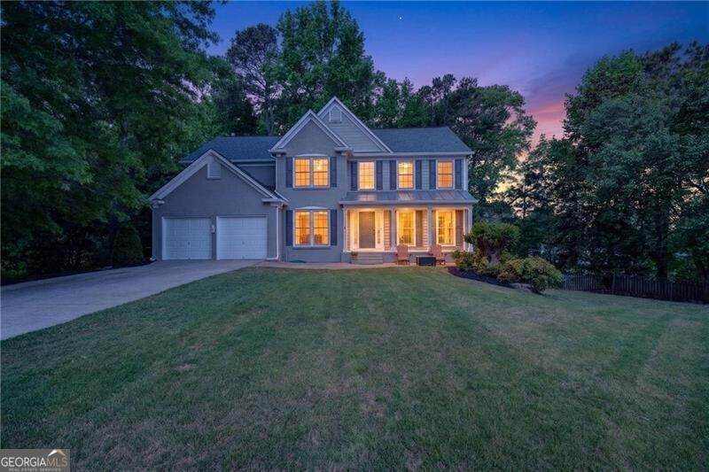 7830 Llangollen Way - Photo 1