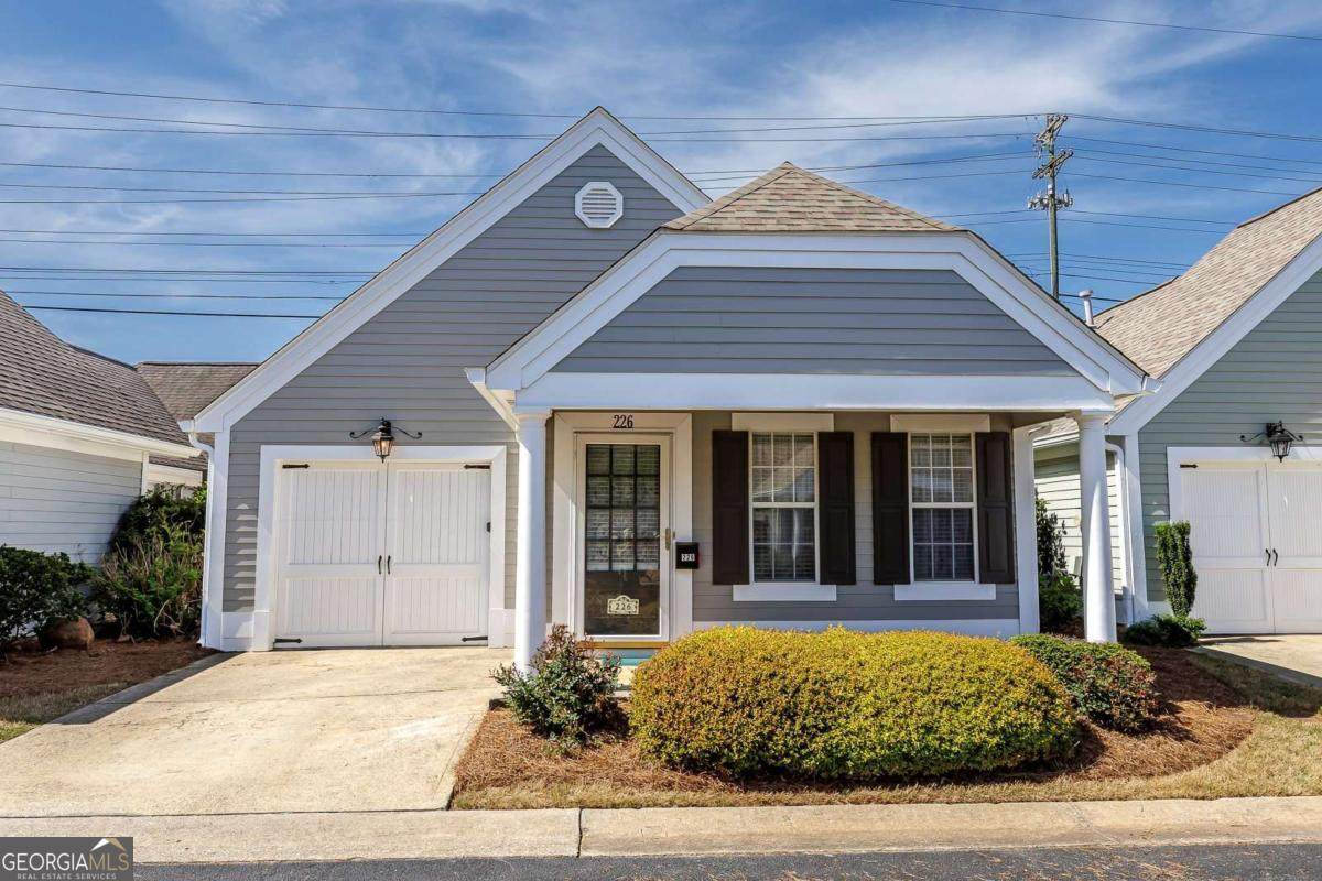 226 Rose Cottage Drive - Photo 1