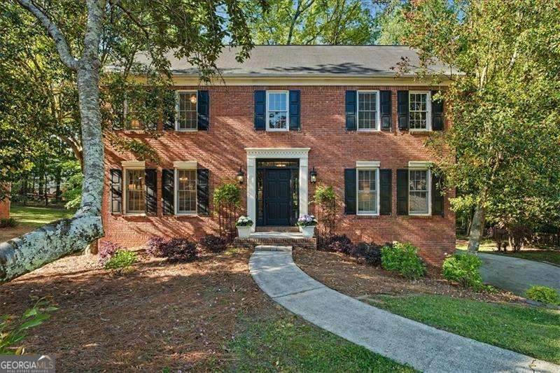 1652 Windcrest Drive - Photo 1