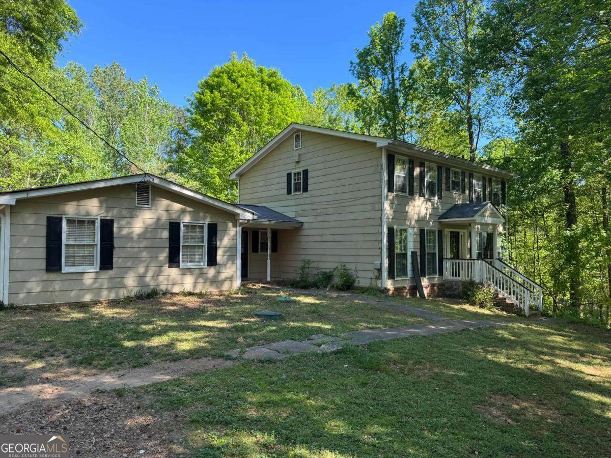 325 Ranchette Road - Photo 1