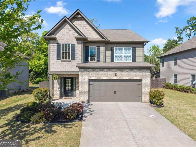 4205 Huron Drive - Photo 1