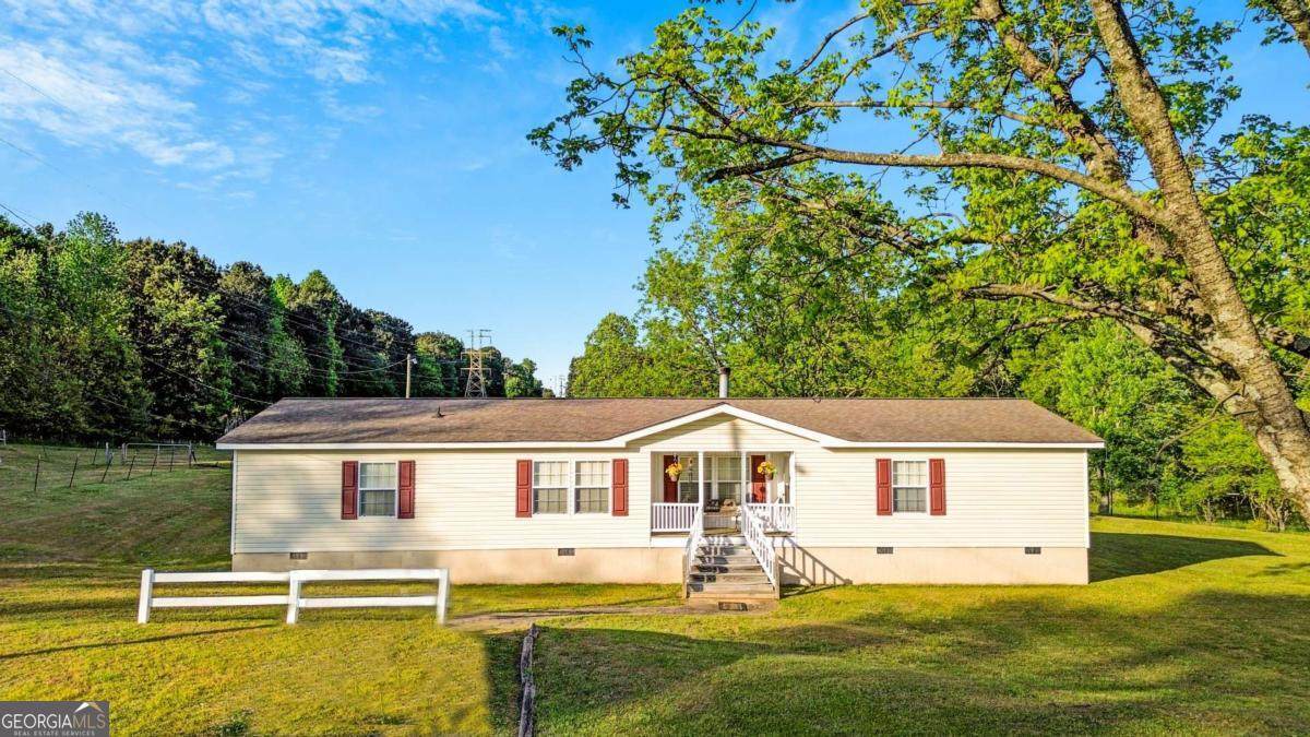 4940 Flat Creek Road - Photo 1
