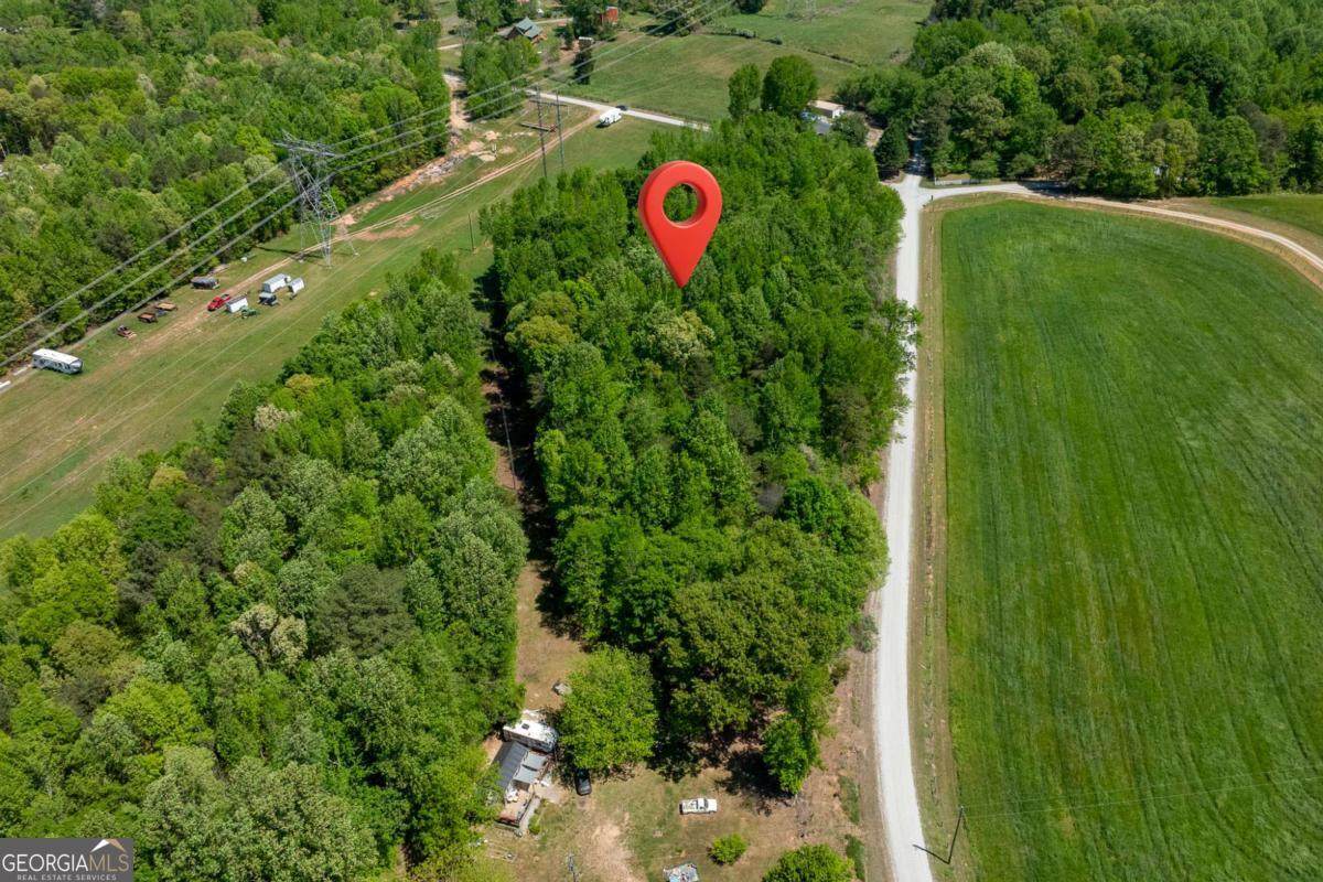 0 Pritchett Road - Photo 1