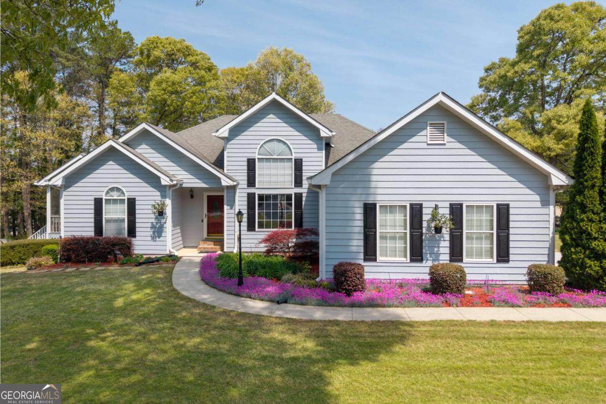 750 Tribble Cove Drive - Photo 1
