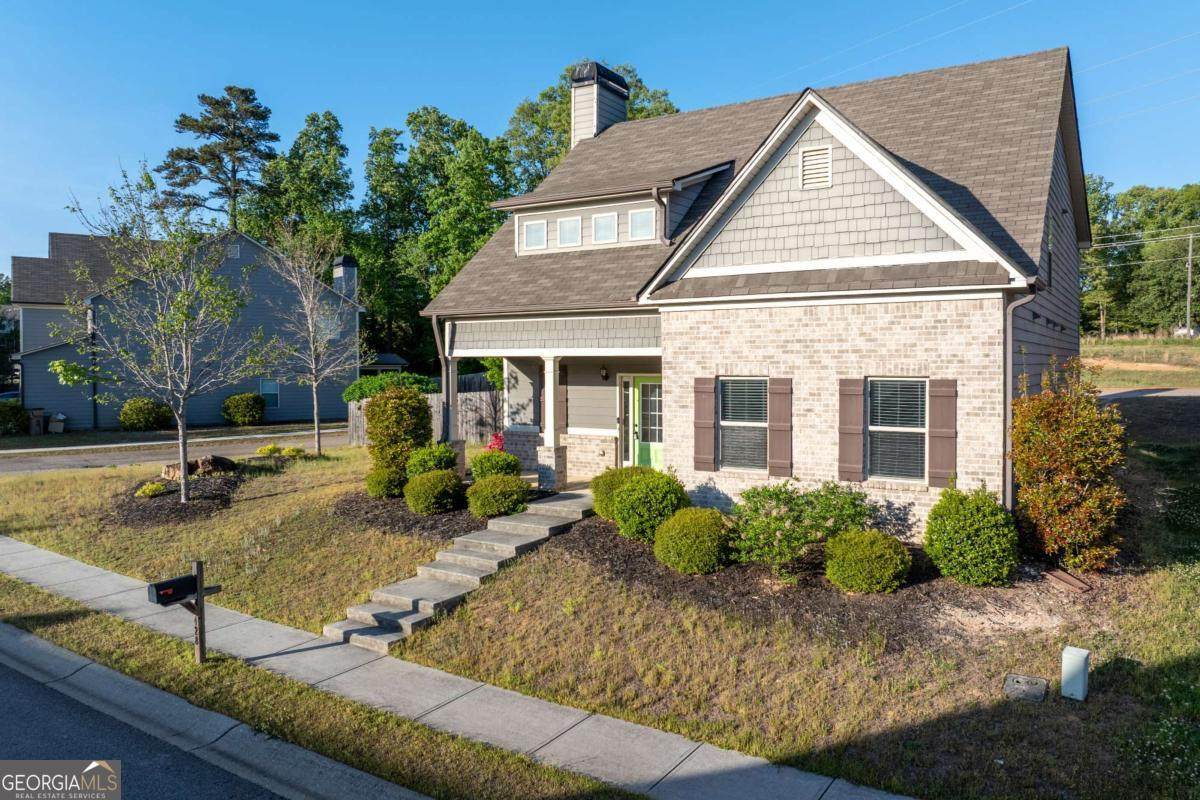 428 Meadow Vista Lane - Photo 1