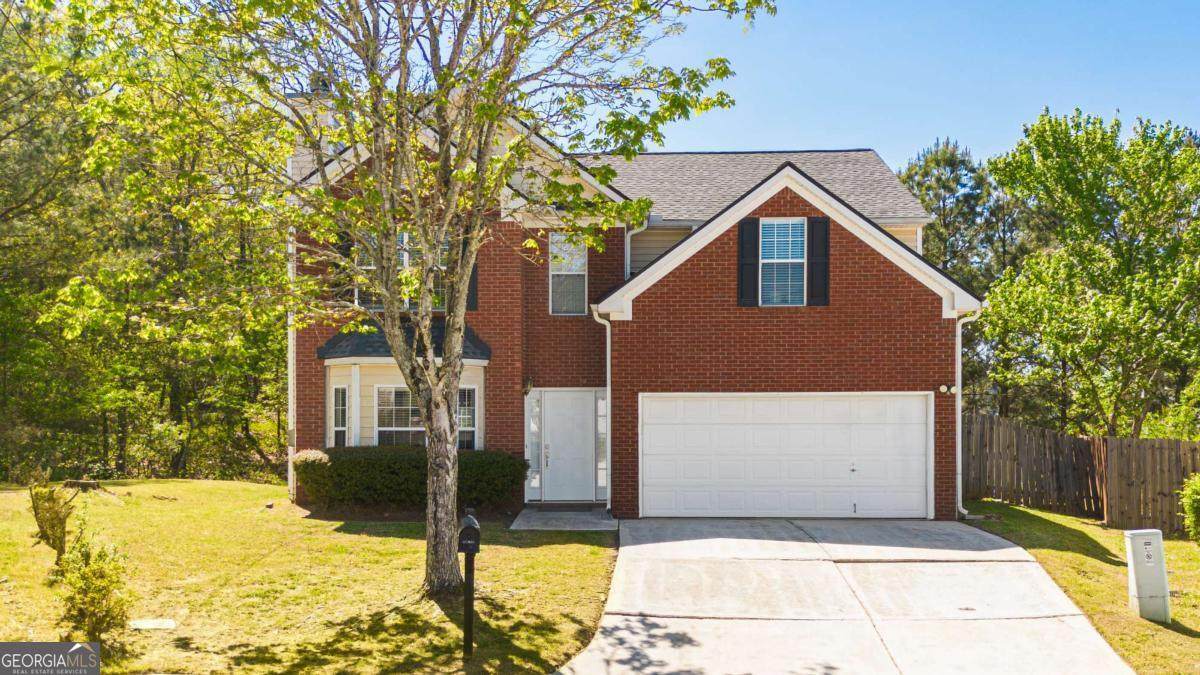 7101 Moye Drive - Photo 1