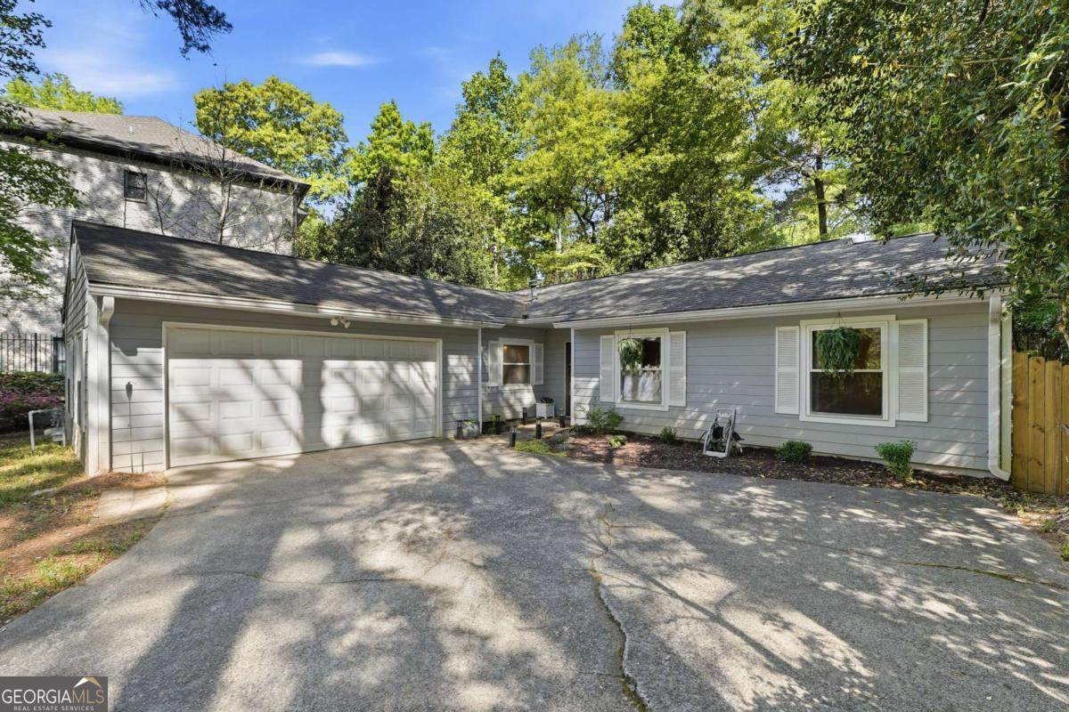 2645 Indian Lake Drive - Photo 1