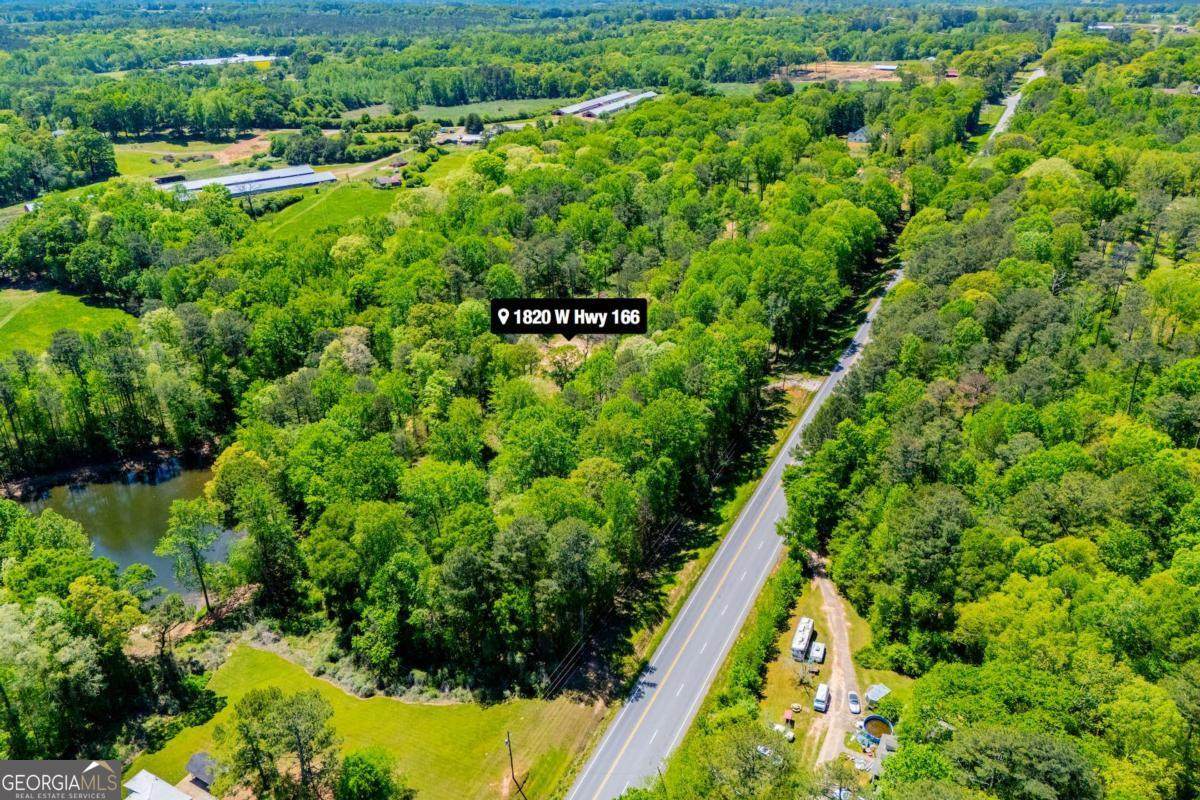 1820 Highway 166 - Photo 1