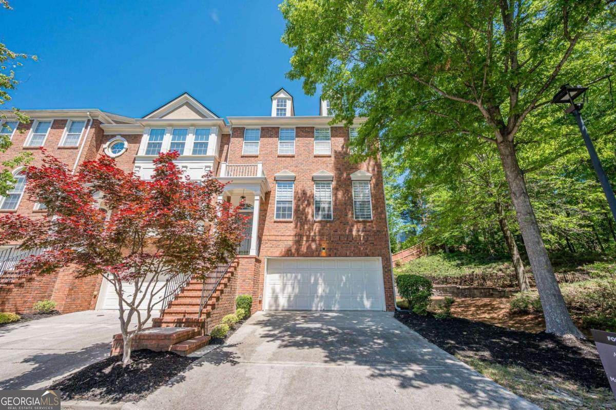 2505 Bridlewood Drive - Photo 1