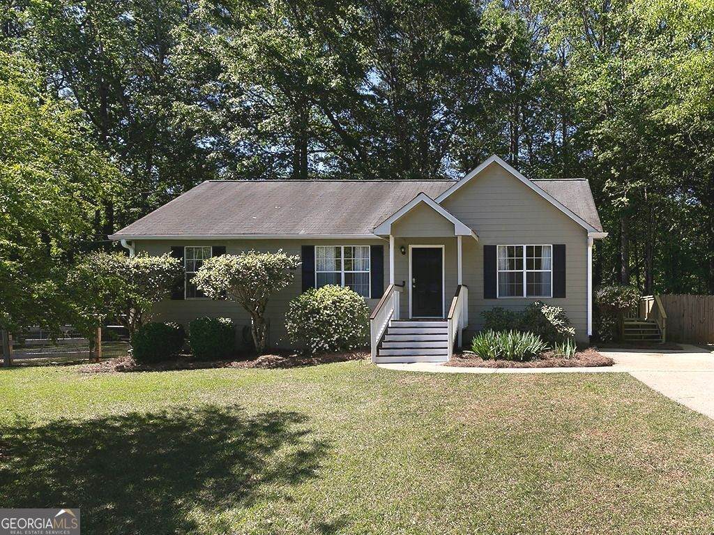 1306 Davis Mill Road - Photo 1