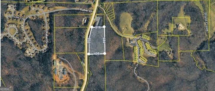 0 Morrison Moore Parkway - Photo 1