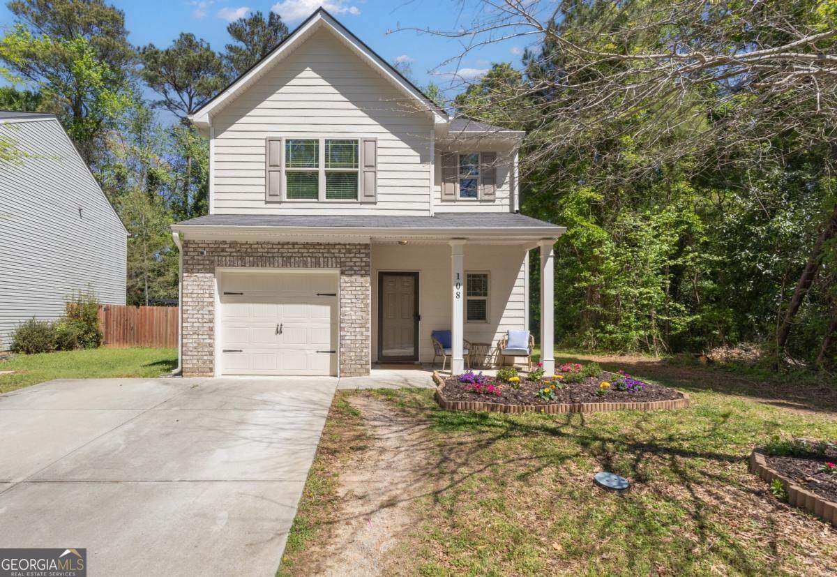 108 Belmont Park Drive - Photo 1