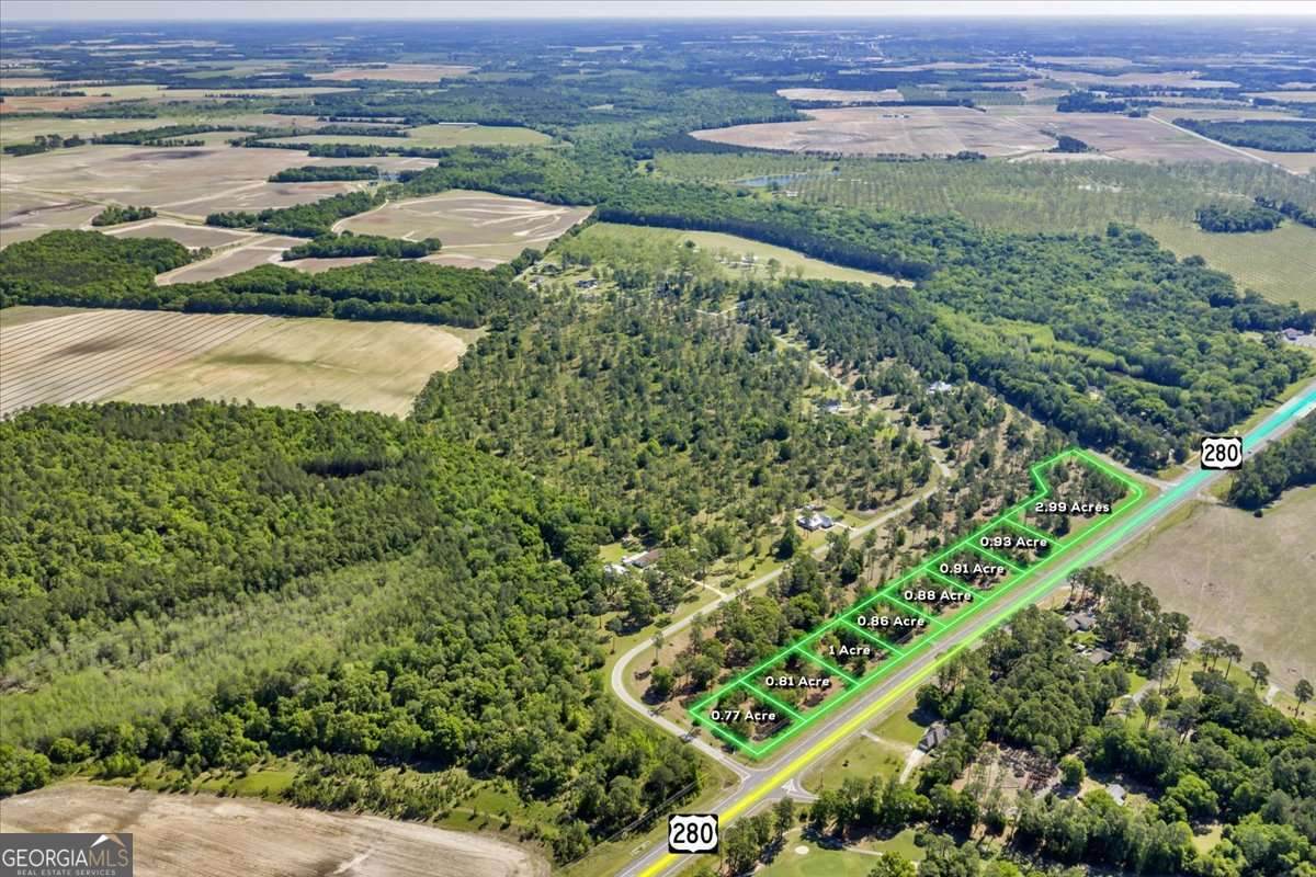 0 Us Hwy 280 W Lot#31 - Photo 1