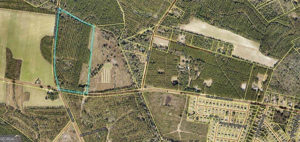 0 Wilma Edwards Road - Photo 1