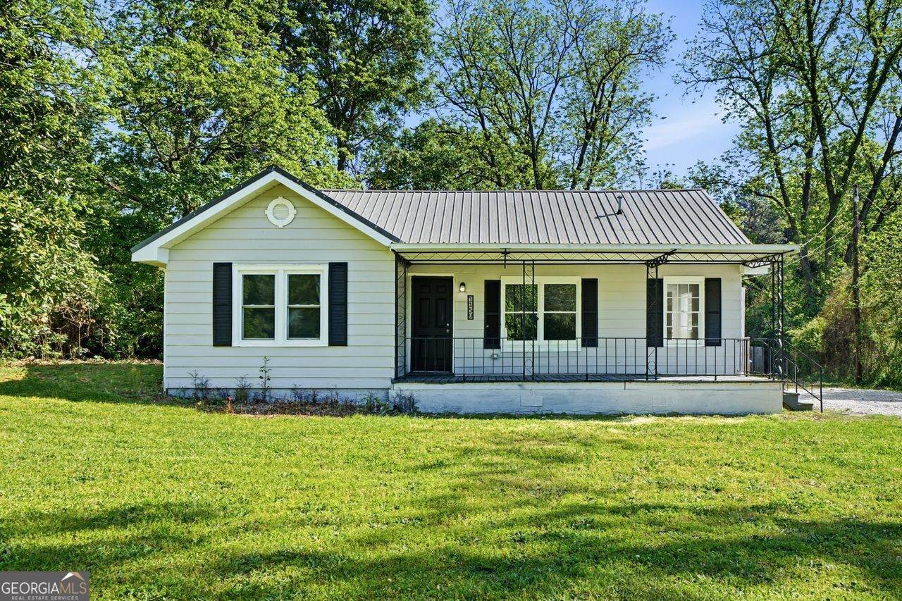 1159 Atlanta Highway - Photo 1