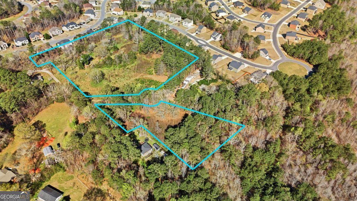 224 Griffin Mountain Trail - Photo 1