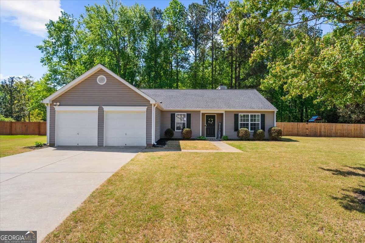 3255 Bridgeshaw Drive - Photo 1