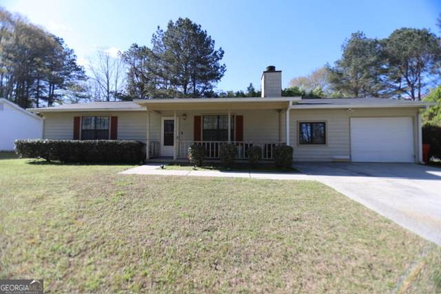 1061 Walnut Creek Lane - Photo 1