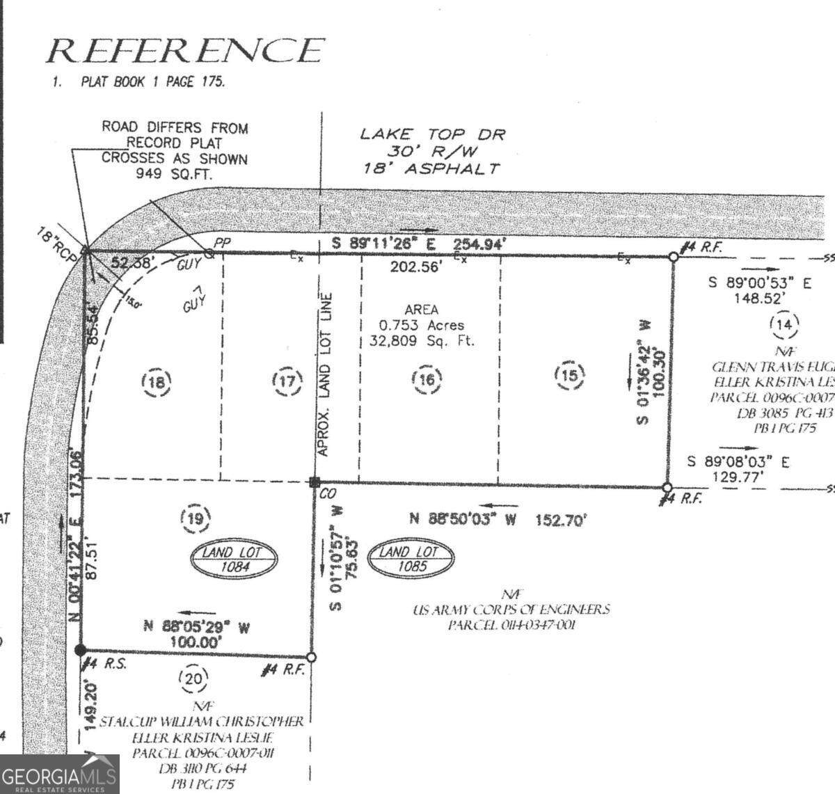 39 Lake Top Drive - Photo 1