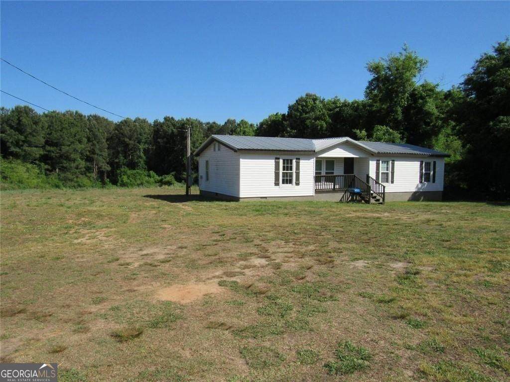 1460 Hwy 100 - Photo 1