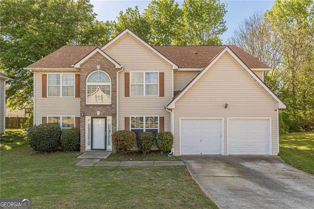 11645 Kades Trail - Photo 1