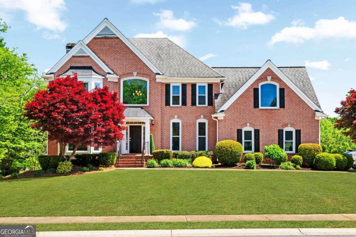 136 Helmswood Circle - Photo 1