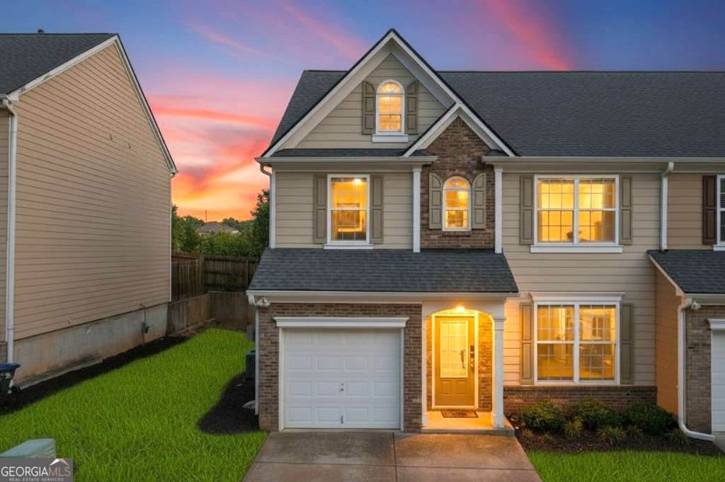 4161 Magnolia Glen Walk - Photo 1