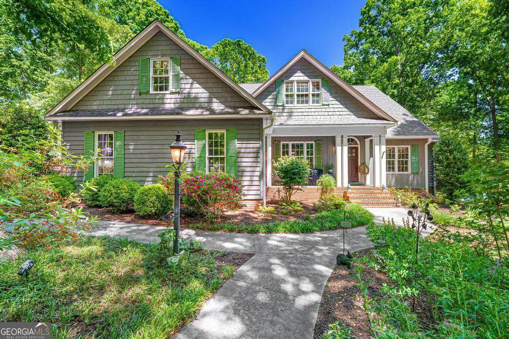 1230 Melody Lane - Photo 1