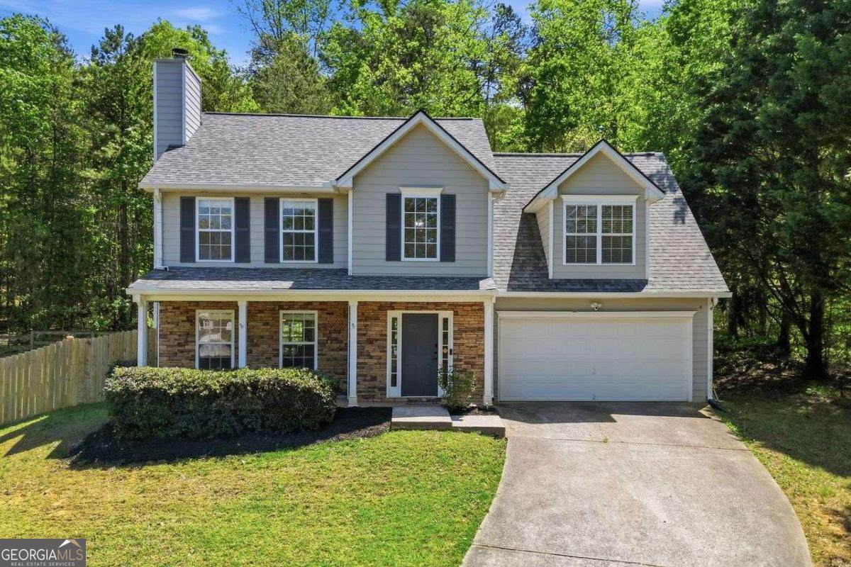 95 Kerns Ridge Court - Photo 1