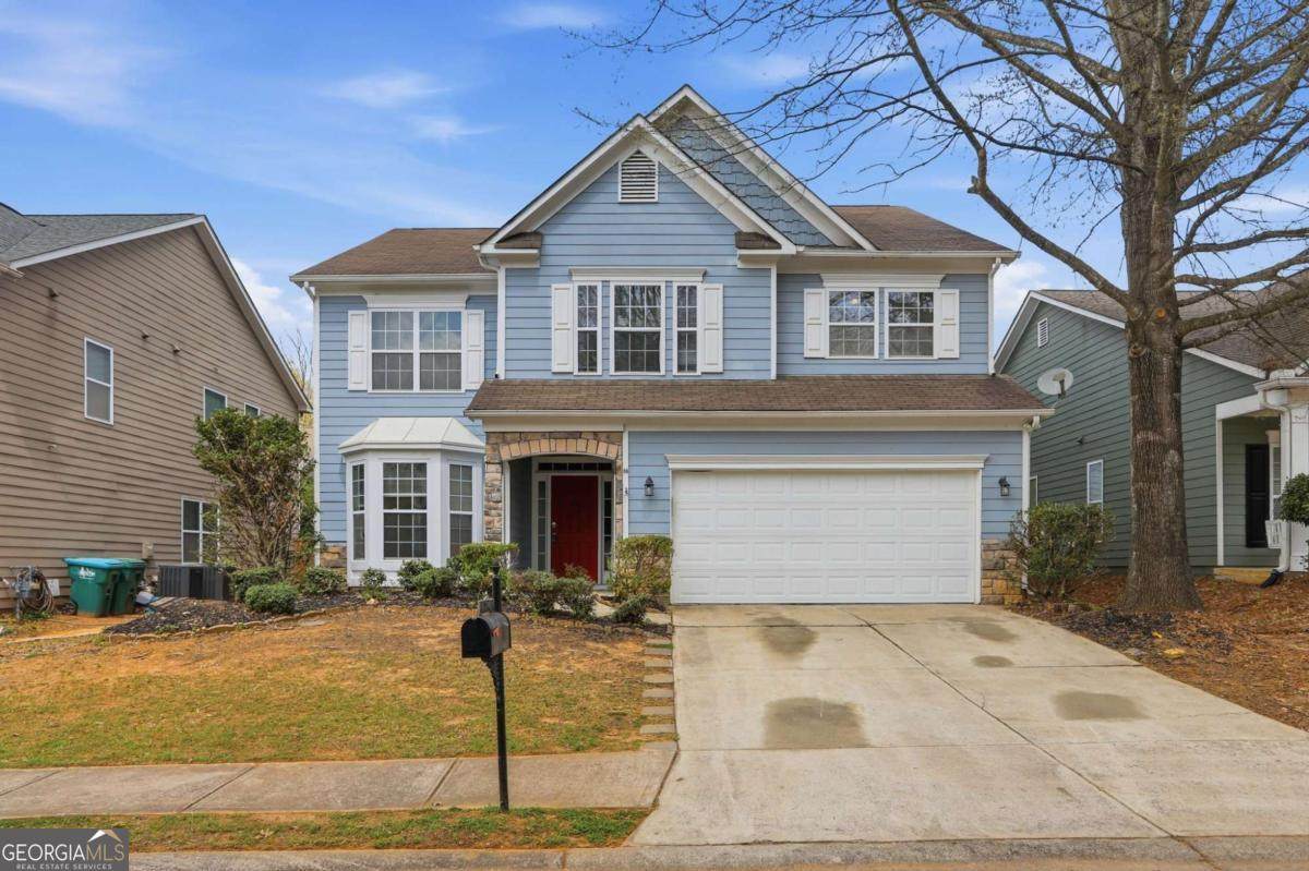 507 Waterfall Drive - Photo 1