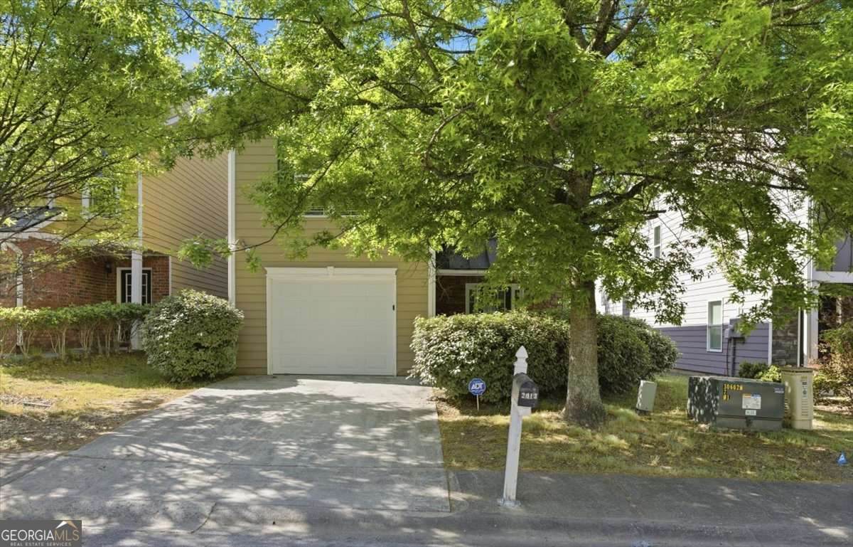 2013 Briar Creek Court - Photo 1