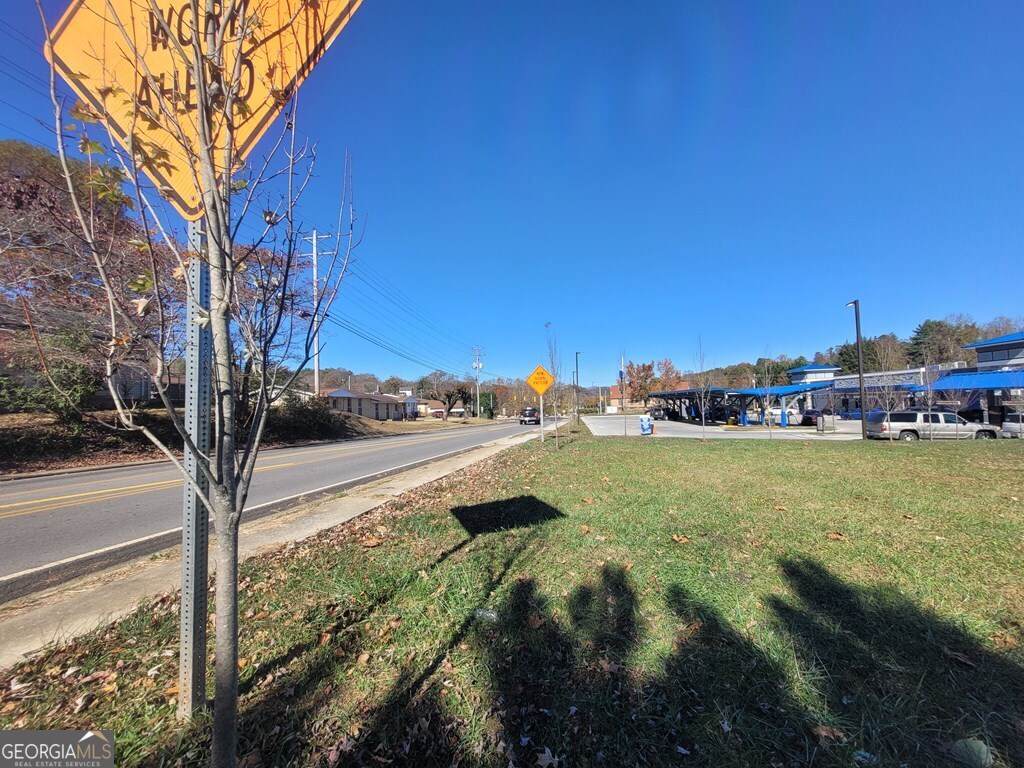 727 Hiwassee Street - Photo 1