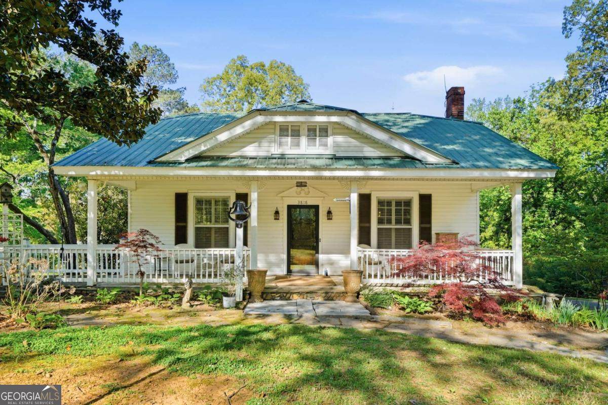 3818 Highway 53 - Photo 1