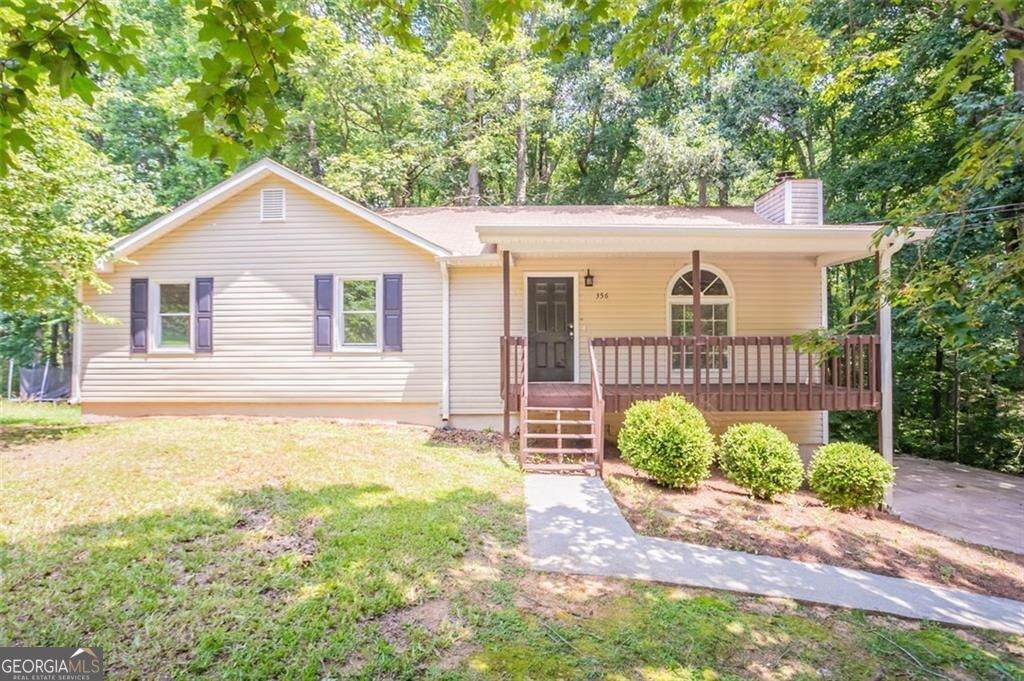 356 Waterway Trail - Photo 1