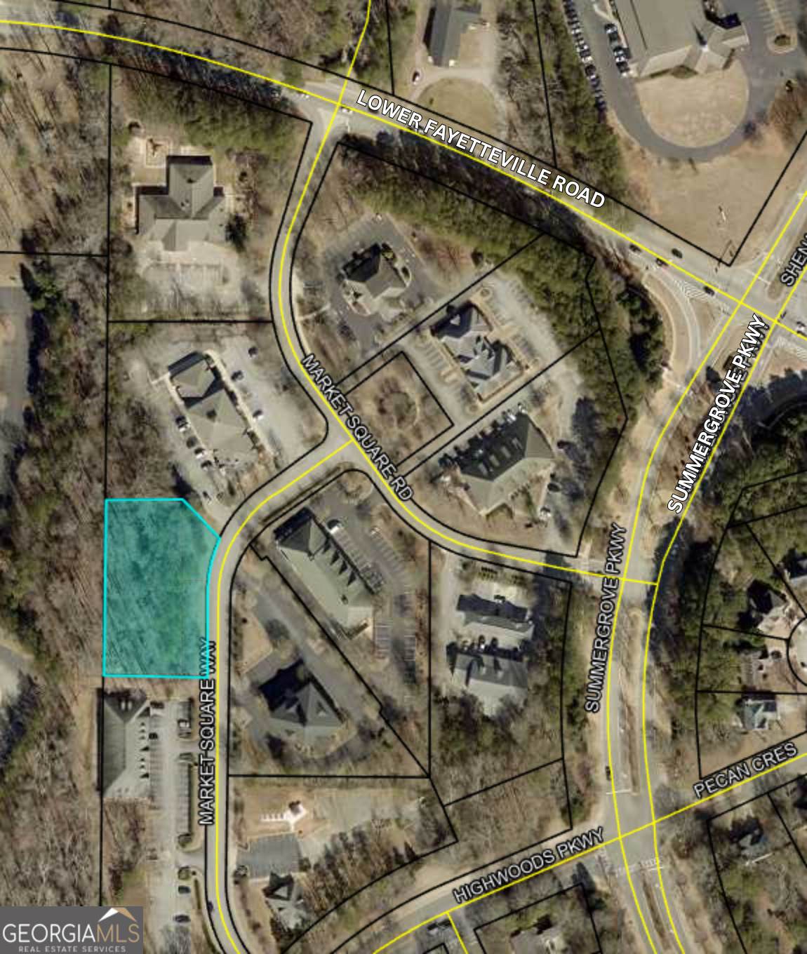 LOT 12 Market Square Way - Photo 1