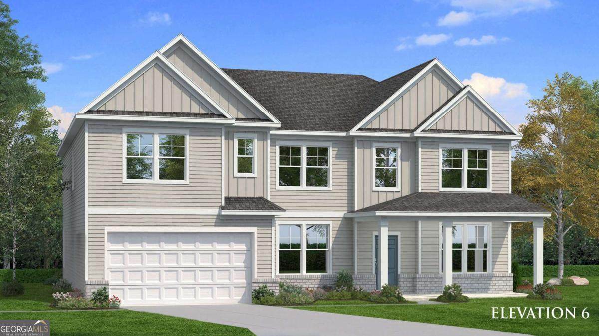 151 Dohrn Drive - Photo 1