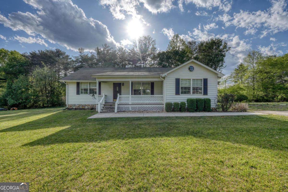 1013 Bradley Road - Photo 1