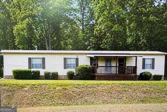 348 Pleasure Lake Lane - Photo 1
