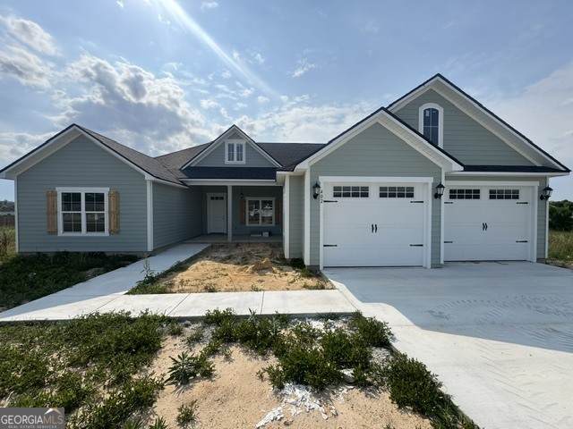 402 Bailey Circle - Photo 1