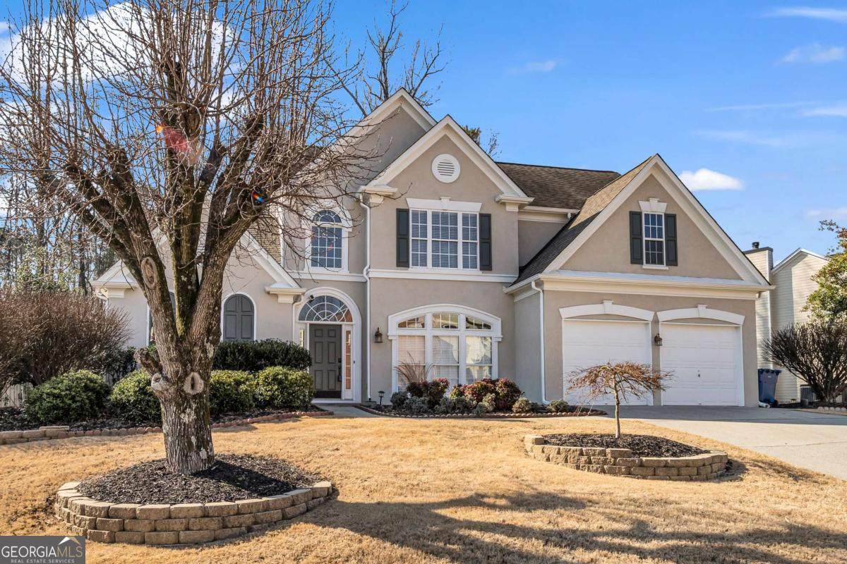 7670 Bellemont Ridge - Photo 1