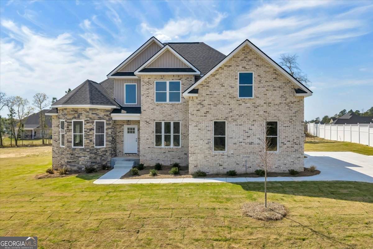 444 Burlington Drive - Photo 1