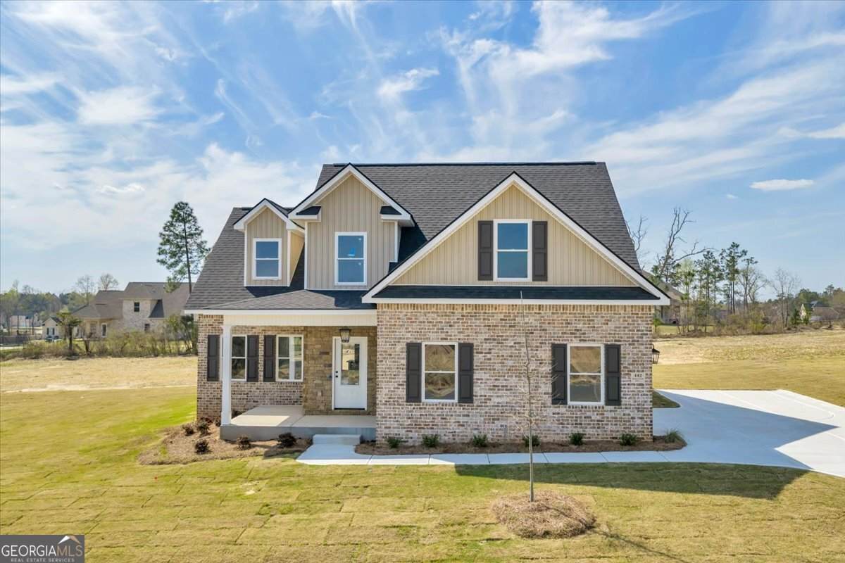 442 Burlington Drive - Photo 1