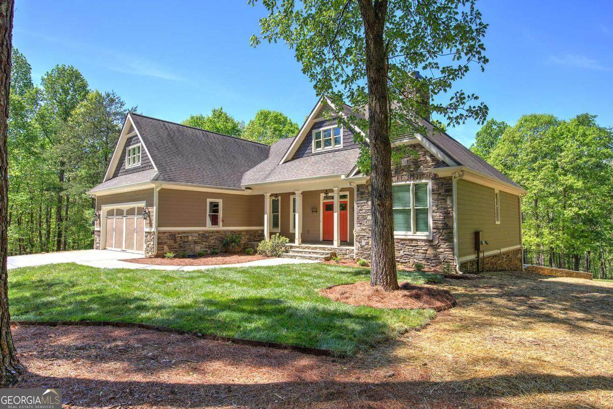 25 Mountain Creek Trail - Photo 1