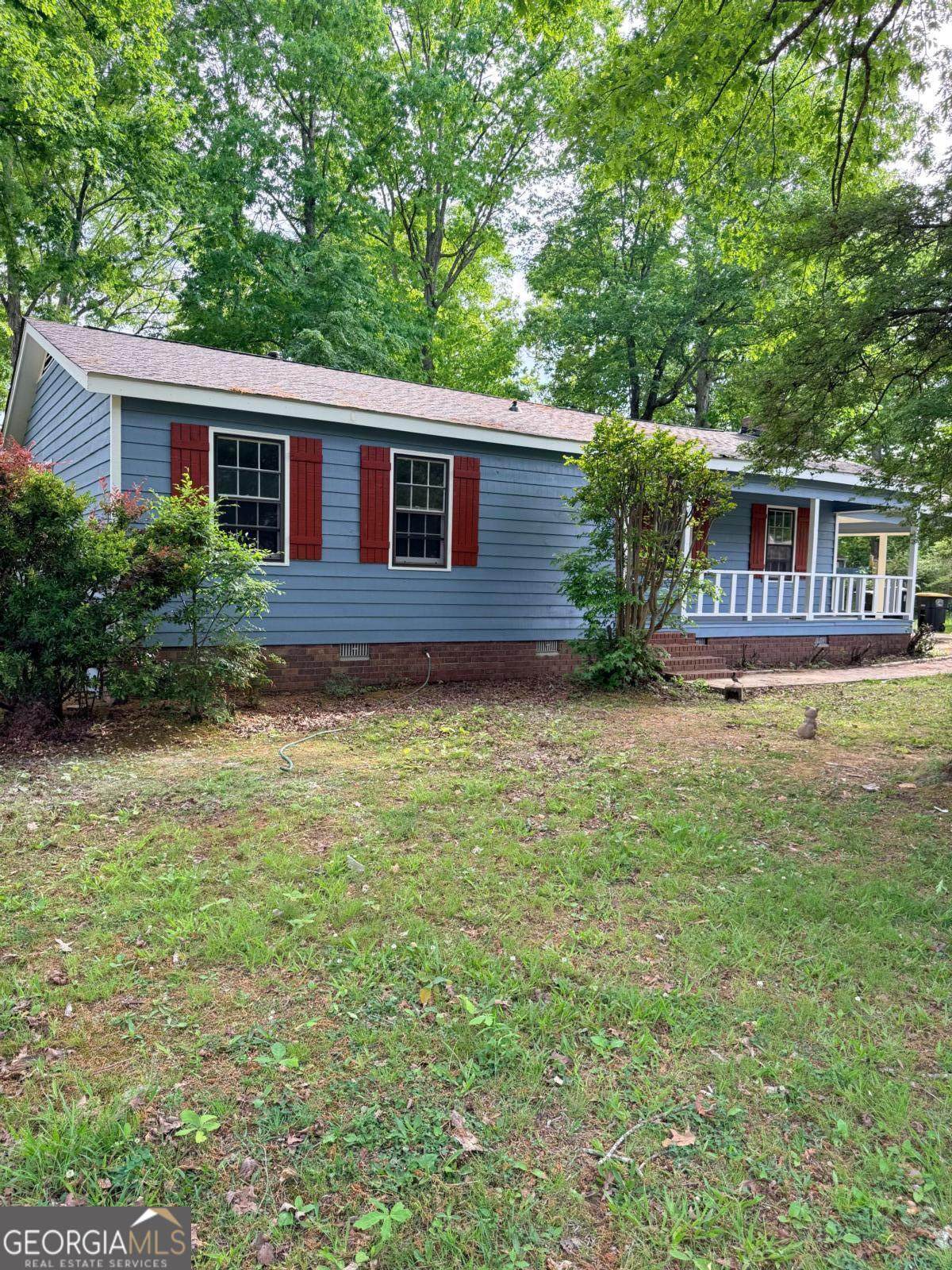 21 Gray Rock Drive - Photo 1