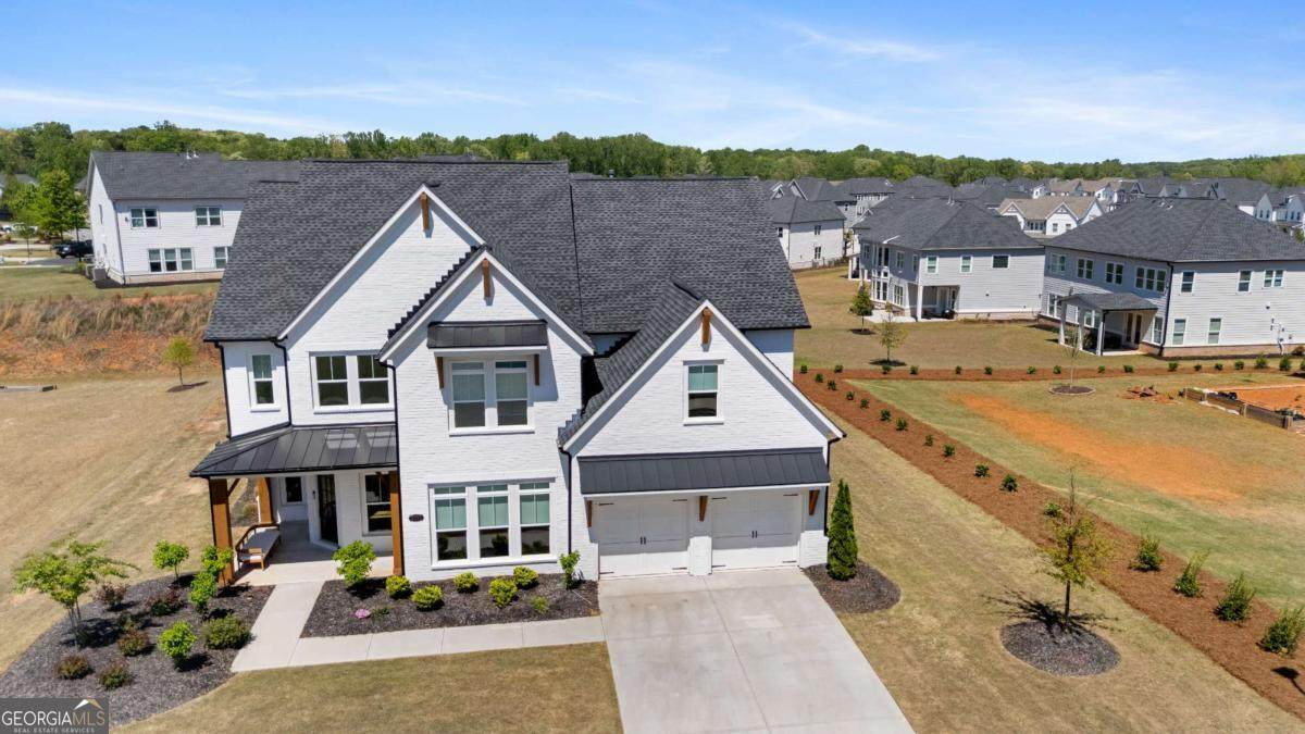 3355 Carswell Bend - Photo 1