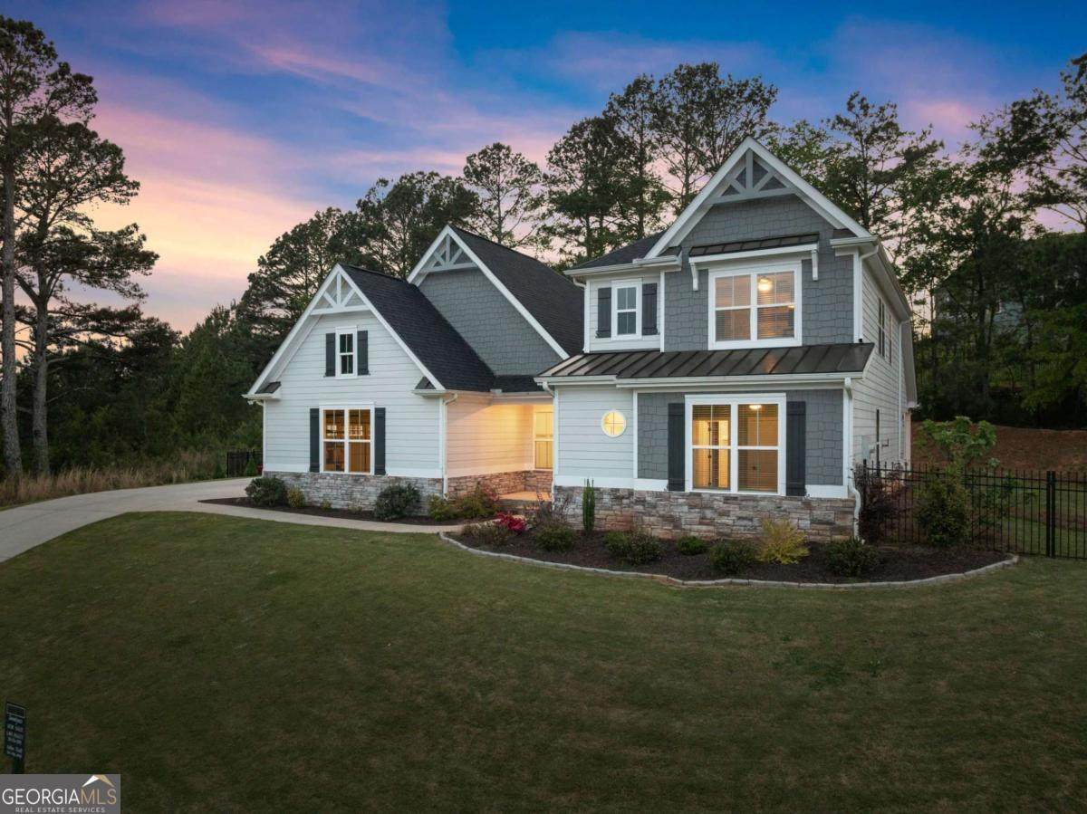 876 Sweetgrass Court - Photo 1