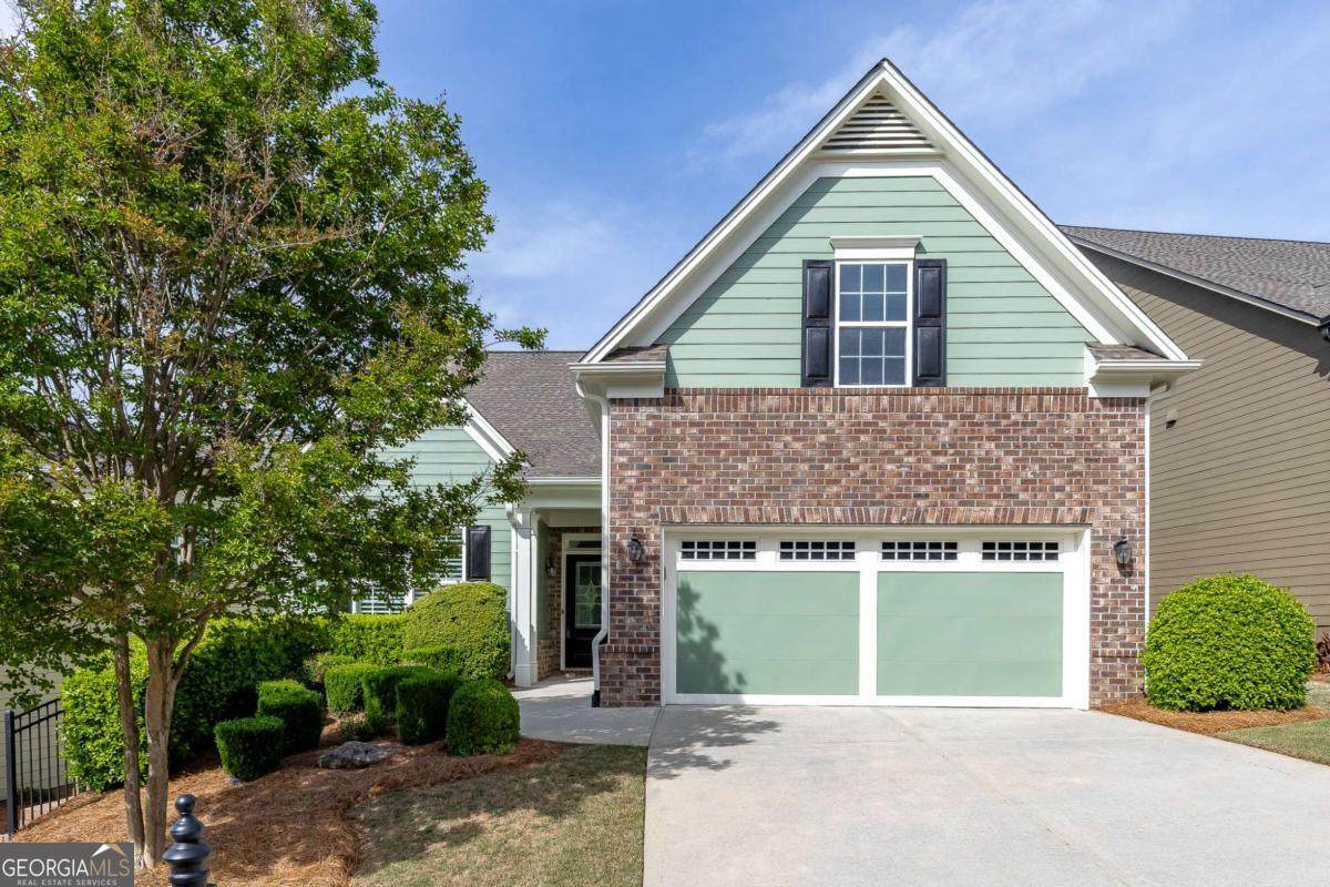 3522 Blue Cypress Cove - Photo 1