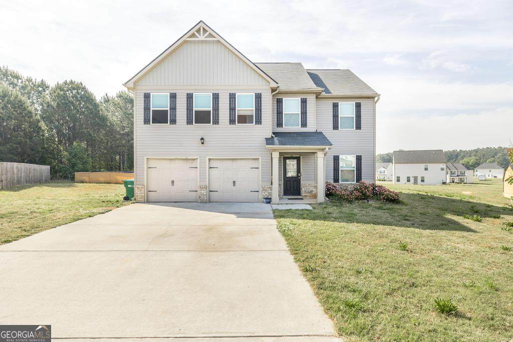 102 Clarks Court - Photo 1